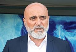 1 puanla şampiyonluğu kaçıran Hikmet Karaman ile anlaşma sağlandı!