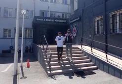 ATM’de sahte dekont tuzağı! Vatandaşları 6 bin lira dolandırdı