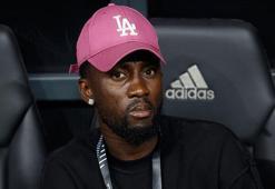 Beşiktaş'a Ndidi şoku! Kulüpten resmi açıklama geldi