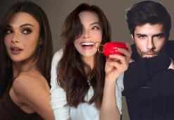 Sinem Ünsal sevgilisi Berk Cankat'a özlemini haykırdı