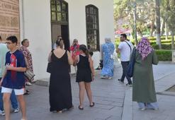 Türkiye'nin en şaşırtan ilçesi: Nüfus bir günde yüzde 2 bin 500 artıyor: Birçok ülkeden ziyaretçi alıyoruz