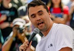 TRUMP DESTEKÇİSİ CHARLİE KİRK KİMDİR? Charlie Kirk kaç yaşındaydı, neden öldürüldü? İşte hayatı ve kariyerine ilişkin merak edilenler...