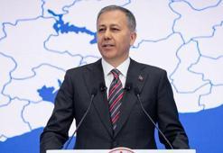 Bakan Yerlikaya Emniyet Genel Müdürlüğü atamalarını duyurdu