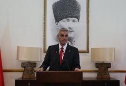 Sağlık Bakanı Memişoğlu: Türkiye ile Çin işbirliklerini çok daha fazla yapacaktır