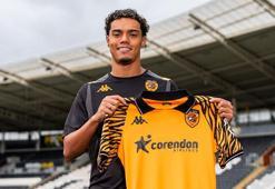 Ronaldinho'nun oğlu, Acun Ilıcalı'nın takımına imzayı attı!