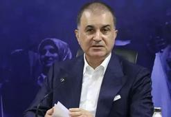 AK Parti'li Çelik: İsrail saldırganlığı, barış isteyen ülkelere dönük saldırıdır