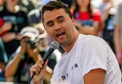 ABD'yi sarsan Kirk suikastında flaş gelişme: FBI duyurdu, silah bulundu!