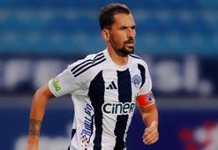 Kasımpaşa, Loret Sadiku ile yollarını ayırdığını açıkladı!