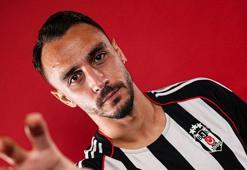 Beşiktaş'ta Gökhan Sazdağı'dan Fenerbahçe itirafı!