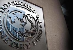 IMF: Fed temkinli ilerlemeli