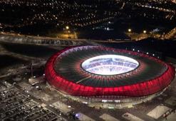 2027 Şampiyonlar Ligi finali, Metropolitano'da!