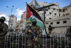 Hamas: İsrail'in Doha saldırısı, müzakere sürecinin tümüne yönelik işlenmiş bir suç