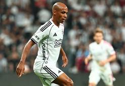 Beşiktaş'ta bir ayrılık daha! Anlaşma sağlandı