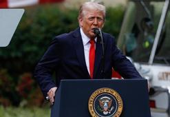 ABD Başkanı Trump'tan dünyaya gözdağı! 'Bize saldırırsanız sizi avlarız'