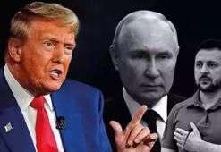 Zelenskiy'den üçlü liderler zirvesi çağrısı