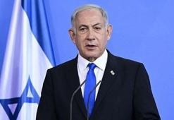Netanyahu, Filistin topraklarındaki işgali genişletecek "E1 Projesi"nin ilerletilmesini onayladı