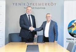 Taşınan ağaçları TTKD takip edecek