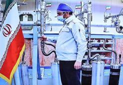 İran'dan zenginleştirilmiş uranyum açıklaması: Stoklar bombalanan tesislerin altında kaldı