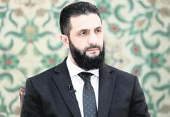 Şara’nın ABD vizesi çıktı