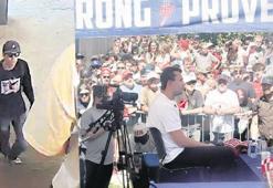 FBI, suikast silahını buldu