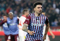 Trabzonspor'da Ozan Tufan'ın takımdaki geleceği belli oldu