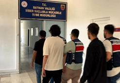 Batman’da yasa dışı bahis operasyonu