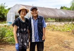 Japonya'dan 100'lük rekor: 99 bini aştı, en yaşlısı 114 yaşında!