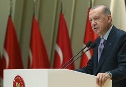 Cumhurbaşkanı Erdoğan: Sakarya Zaferi'ni iftiharla idrak ediyoruz