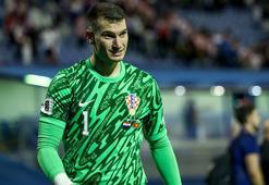 Fenerbahçe'den ayrılan Livakovic: 'En iyi formumdayım'