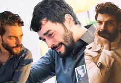 Akın Akınözü'nün duygusal anları! Annesini anarken sahnede gözyaşlarına boğuldu