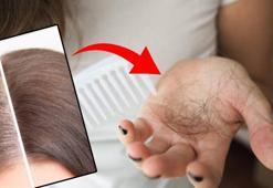 Rendele, kaynat, süz! 3 adımda kelleşmeyi durduruyor: Soğanın suyu değse kök çıkıyor