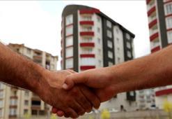 Ocak-ağustos döneminde satılan gayrimenkul sayısı 2 milyona yaklaştı