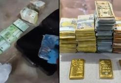 Manavgat'taki yolsuzluk soruşturmasında yeni görüntü