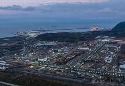 Türkiye'nin enerji ithalatı faturasında bu yıl düşüş bekleniyor