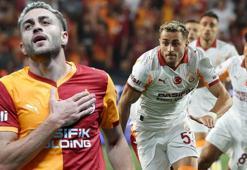 Galatasaray'da Barış Alper Yılmaz''a dev prim kararı! Şampiyonlar Ligi jesti