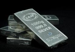 Gümüşün ons fiyatı 14 yılın zirvesinde