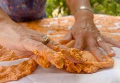 Ev tarhanasında fark yaratan 3 alternatif! Kışa şipşak hazır, fırınlayınca tadı katlanıyor