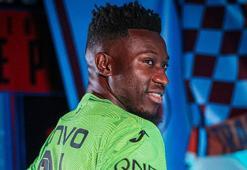 Onana'dan Fenerbahçe açıklaması: Son maçımız gibi oynayacağız