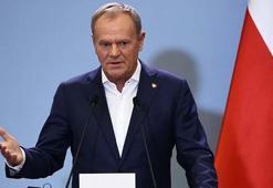 Polonya Başbakanı Tusk'un arabası çalındı! 'Sıradan bir hırsızlık olmayabilir'
