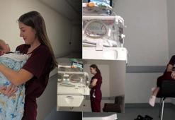 Doktorun "Bu 15 saniye benim tüm gecemdi' paylaşımı rekor kırdı! Kritik günü anlattı