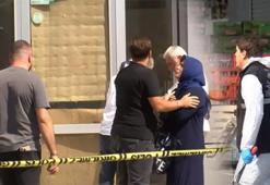 80 milyon liralık alacak verecek kavgası cinayetle bitti! Başakşehir'de iş insanını öldürüp, intihar etti