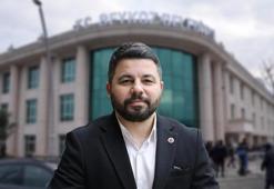 CHP'den istifa eden Beykoz Belediye Meclis Üyesi AK Parti'ye katıldı