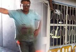 Evin perdesini pencere dışından tutuşturup, evi kundakladı! 2 kişi hayatını kaybetti