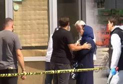 80 milyon liralık alacak verecek kavgası cinayetle bitti! Başakşehir'de iş insanını öldürüp, intihar etti