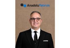 Anadolu Yatırım’da üst düzey atama