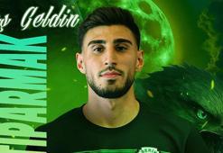 Gökhan Altıparmak, Serik Spor'a kiralık gitti!