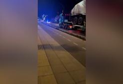 İsrail'den Güney Kıbrıs'a gizli 'Barak MX' sevkiyatı! Kamyonların içine sakladılar
