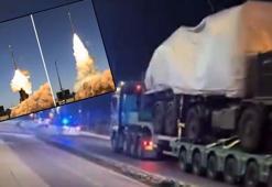 İsrail'den Güney Kıbrıs'a gizli 'Barak MX' sevkiyatı! Kamyonların içine sakladılar
