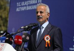 'Hazardağlı Yeni Nesil Kavşağı, modern ulaşım anlayışımızın göstergesidir'