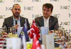 1907 Fenerbahçe Derneği’nden Türk voleybolu için stratejik adım